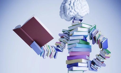 القراءة بصوت مرتفع تعزز القدرة على الحفظ والمذاكرة